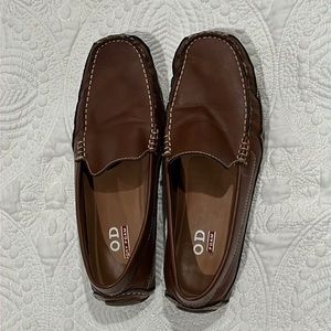 Size 8.5 Mens Loafers